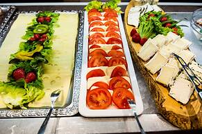 Mauritius Hotel & Therme