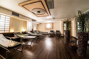 Mauritius Hotel & Therme