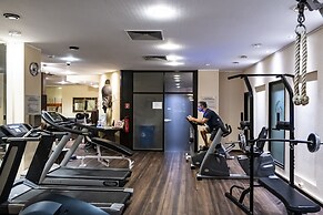 Mauritius Hotel & Therme