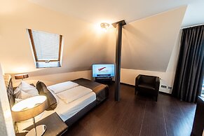 Mauritius Hotel & Therme