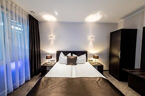 Mauritius Hotel & Therme