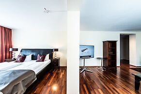 Mauritius Hotel & Therme