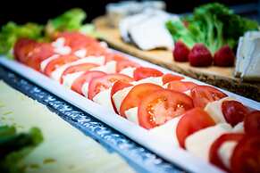 Mauritius Hotel & Therme