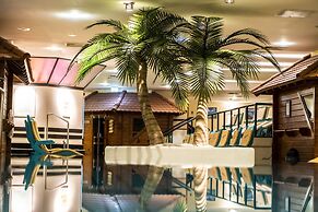 Mauritius Hotel & Therme