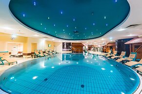 Mauritius Hotel & Therme