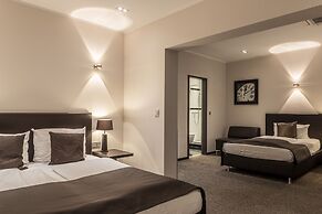 Mauritius Hotel & Therme