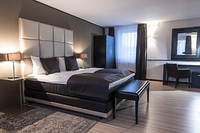 Mauritius Hotel & Therme