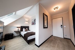 Mauritius Hotel & Therme