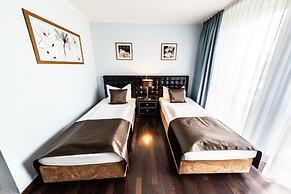 Mauritius Hotel & Therme