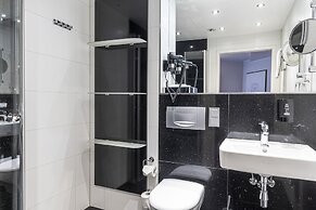 Mauritius Hotel & Therme