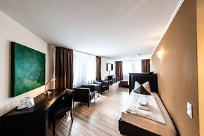 Mauritius Hotel & Therme