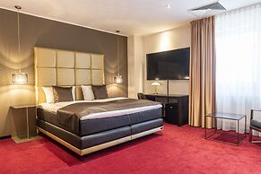 Mauritius Hotel & Therme