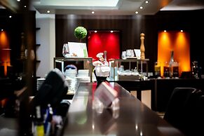 Mauritius Hotel & Therme