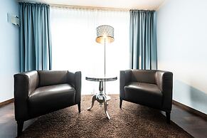 Mauritius Hotel & Therme