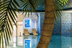 Mauritius Hotel & Therme