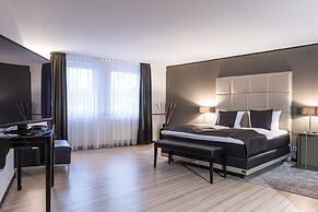 Mauritius Hotel & Therme