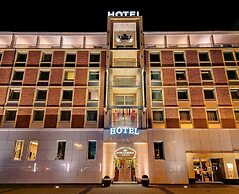 Hotel Kaiserhof
