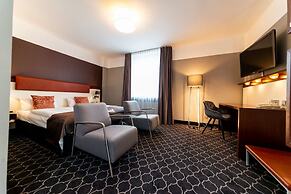 Hotel Kaiserhof