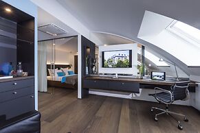 SEEhotel Friedrichshafen