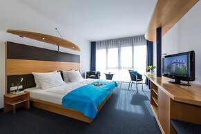 SEEhotel Friedrichshafen