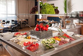 SEEhotel Friedrichshafen