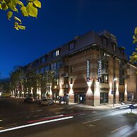 SEEhotel Friedrichshafen