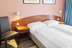 Garner Hotel Hamburg - St.Georg by IHG