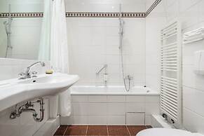 Garner Hotel Hamburg - St.Georg by IHG