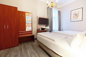 Garner Hotel Hamburg - St.Georg by IHG