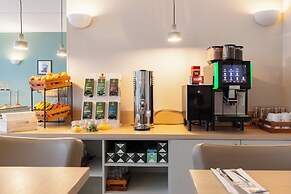 Garner Hotel Hamburg - St.Georg by IHG