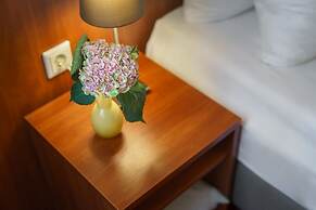 Hotel Kronprinz Hamburg