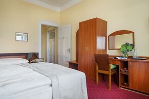 Hotel Kronprinz Hamburg