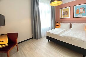 Garner Hotel Hamburg - St.Georg by IHG