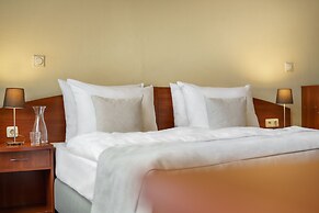 Hotel Kronprinz Hamburg