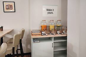 Garner Hotel Hamburg - St.Georg by IHG
