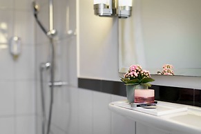 Hotel Kronprinz Hamburg