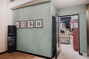 Garner Hotel Hamburg - St.Georg by IHG