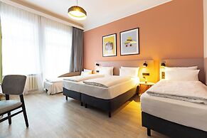 Garner Hotel Hamburg - St.Georg by IHG