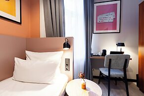 Garner Hotel Hamburg - St.Georg by IHG