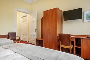 Hotel Kronprinz Hamburg