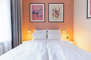 Garner Hotel Hamburg - St.Georg by IHG