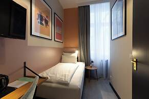 Garner Hotel Hamburg - St.Georg by IHG