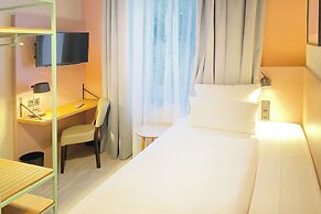 Garner Hotel Hamburg - St.Georg by IHG