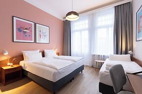 Garner Hotel Hamburg - St.Georg by IHG