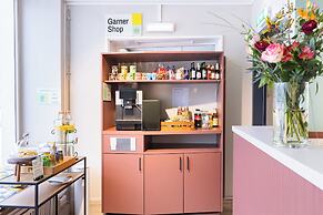 Garner Hotel Hamburg - St.Georg by IHG