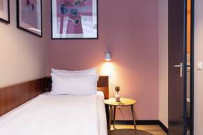 Garner Hotel Hamburg - St.Georg by IHG