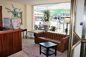 Hotel Kronprinz Hamburg