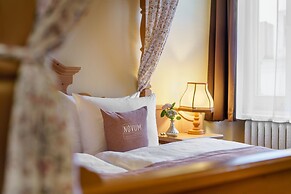 Hotel Kronprinz Hamburg