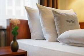 Hotel Kronprinz Hamburg