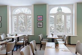 Garner Hotel Hamburg - St.Georg by IHG